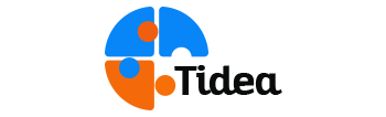 TIDEA logo